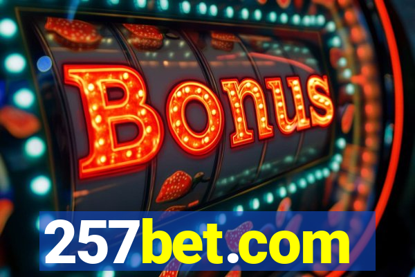 257bet.com