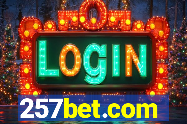 257bet.com