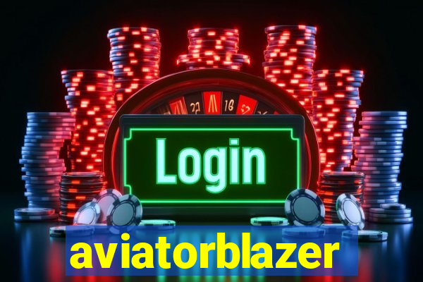 aviatorblazer