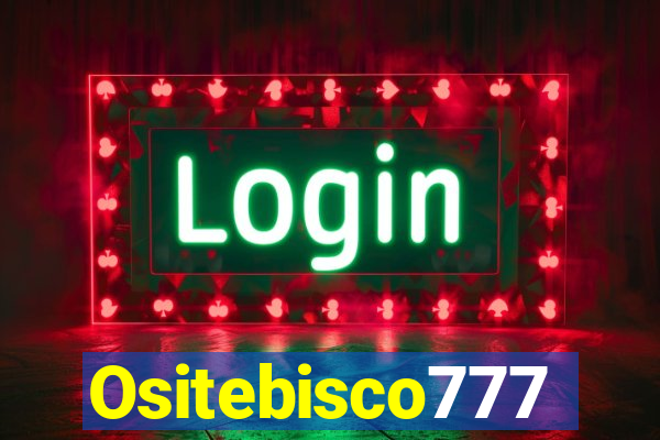 Ositebisco777