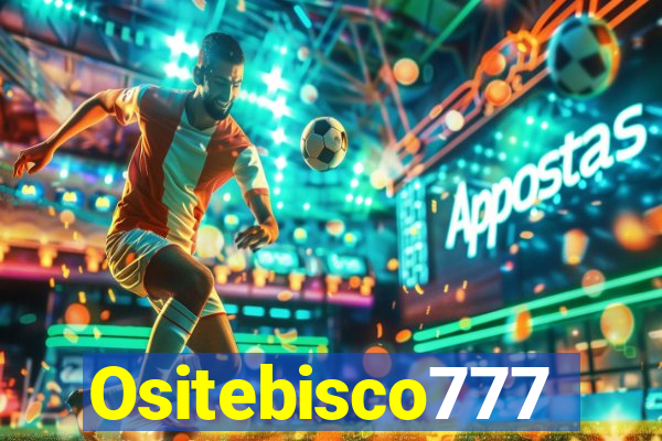 Ositebisco777