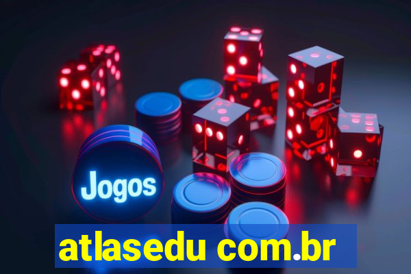 atlasedu com.br