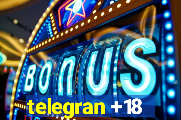 telegran +18