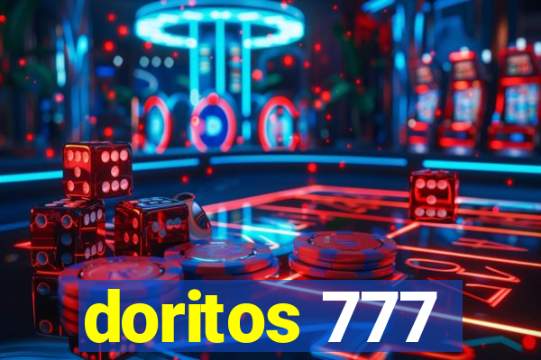 doritos 777