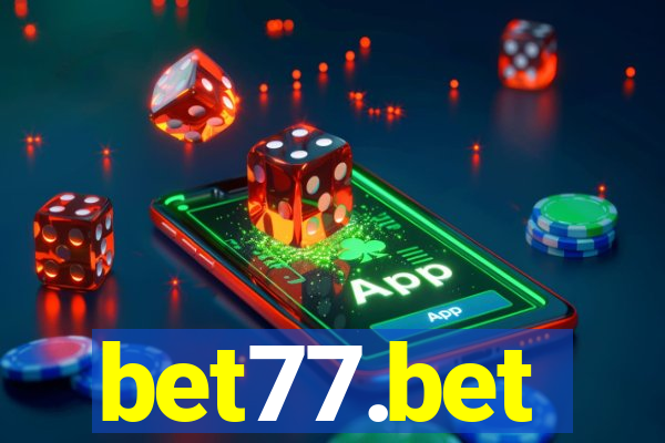 bet77.bet