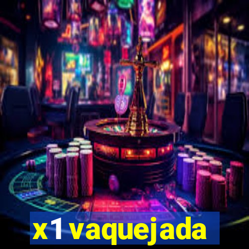 x1 vaquejada