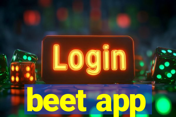 beet app