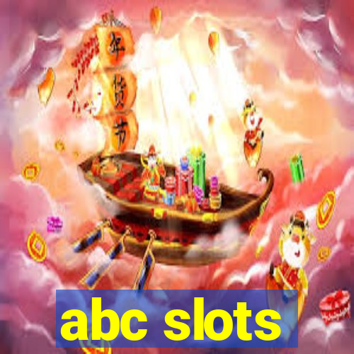 abc slots