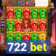 722 bet