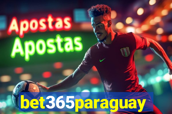 bet365paraguay