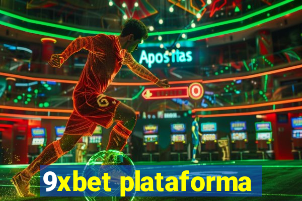 9xbet plataforma