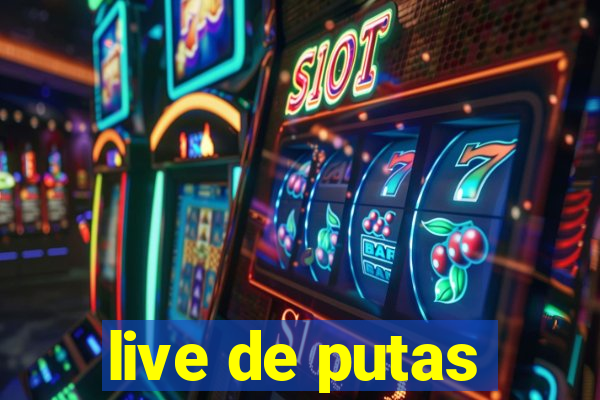 live de putas