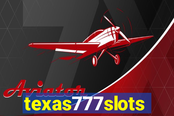 texas777slots