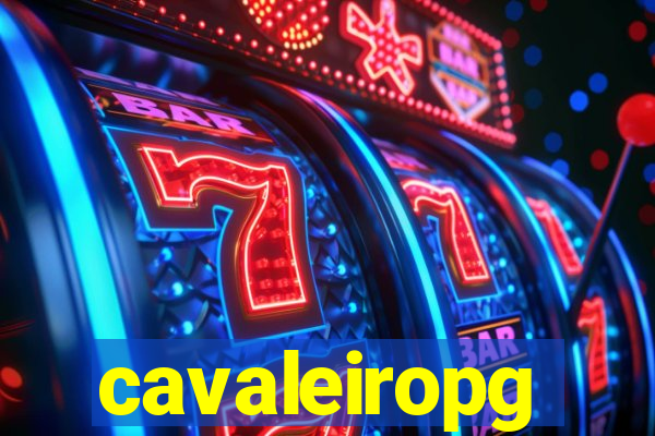 cavaleiropg