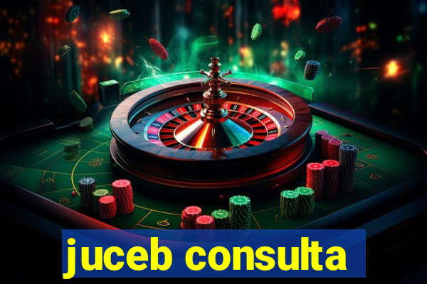 juceb consulta