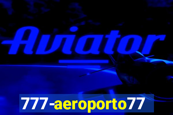 777-aeroporto777.com