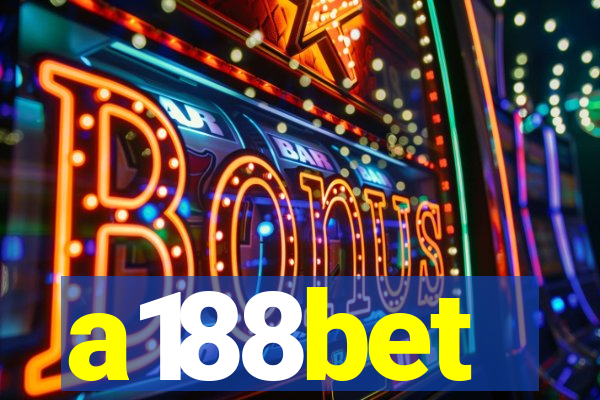 a188bet