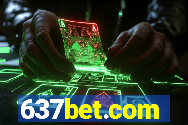 637bet.com