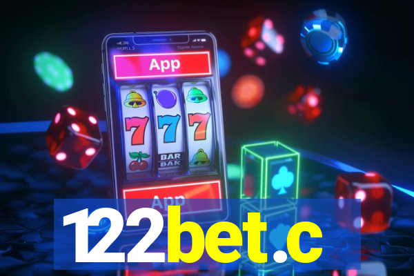 122bet.c