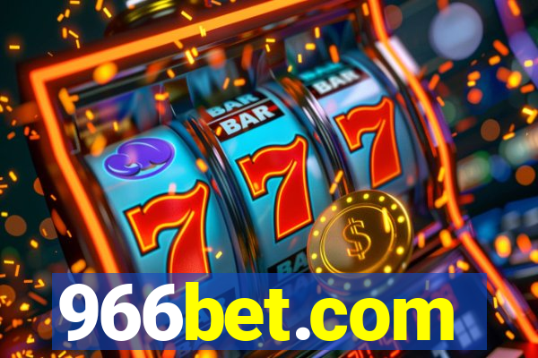 966bet.com