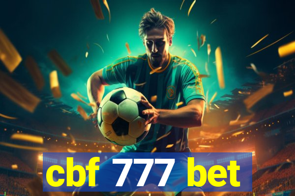 cbf 777 bet