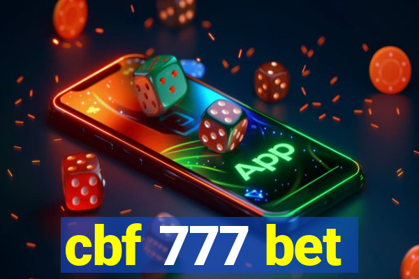 cbf 777 bet