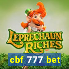 cbf 777 bet