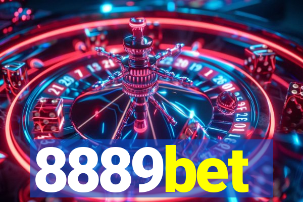 8889bet