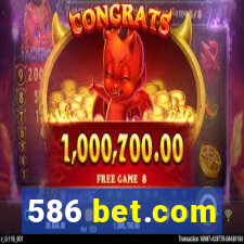 586 bet.com