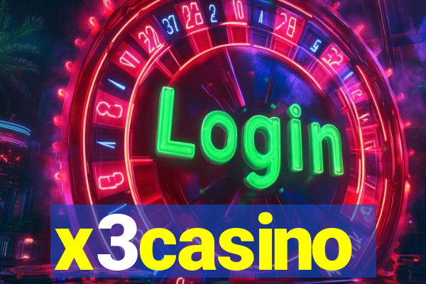 x3casino