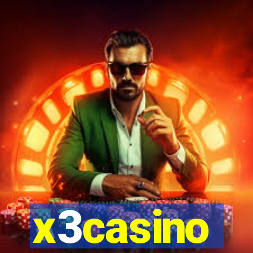 x3casino