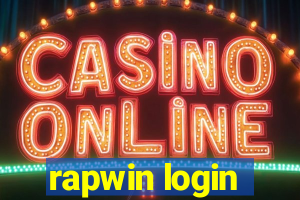 rapwin login