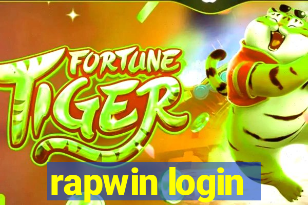 rapwin login