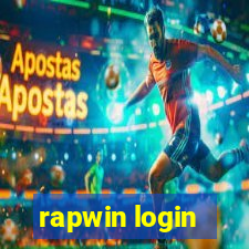 rapwin login