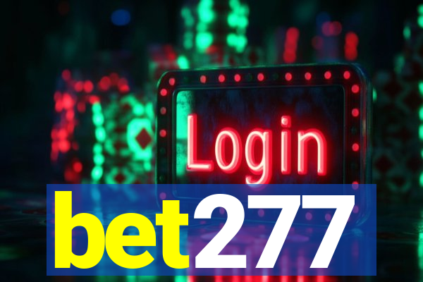 bet277