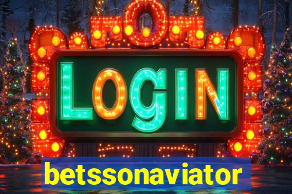 betssonaviator