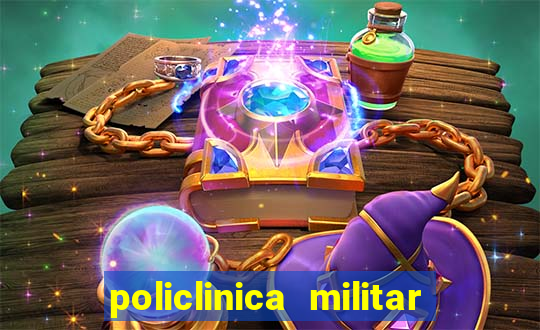 policlinica militar de porto alegre