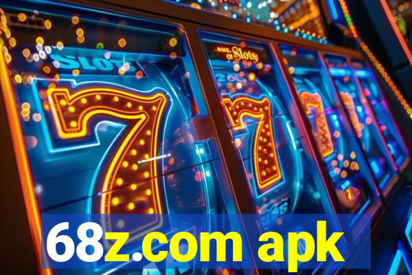 68z.com apk