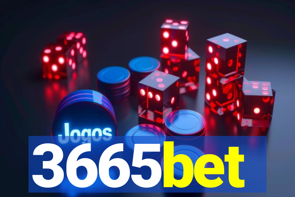 3665bet