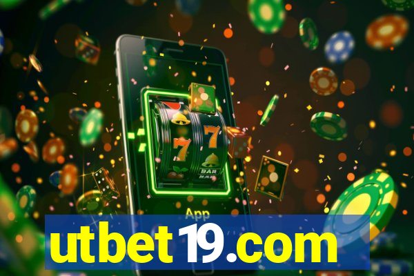 utbet19.com