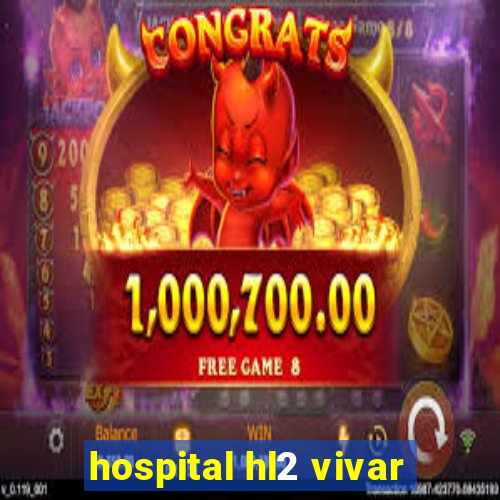 hospital hl2 vivar