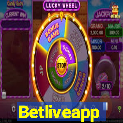 Betliveapp