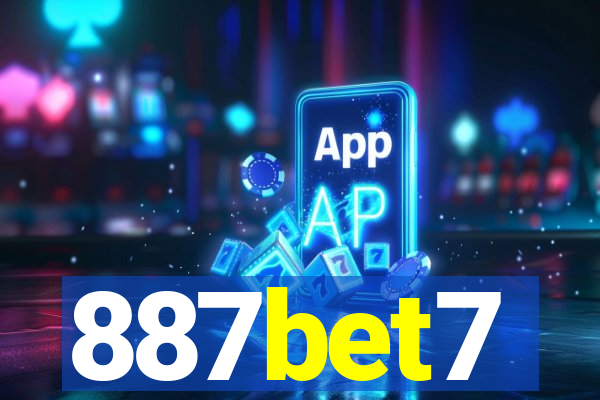 887bet7