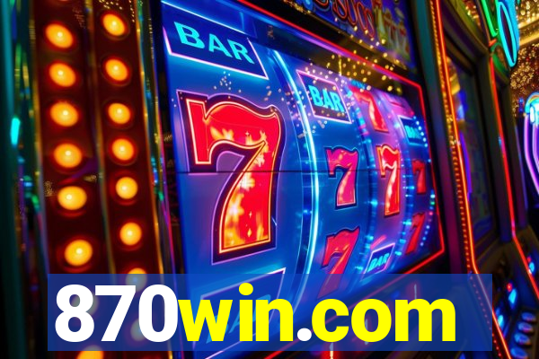 870win.com