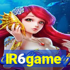 IR6game