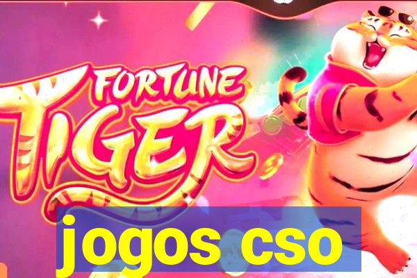 jogos cso