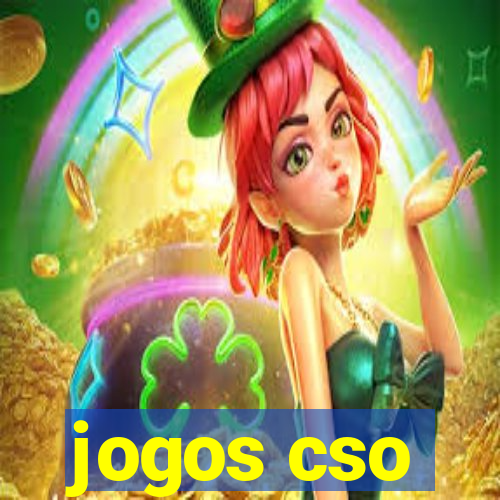 jogos cso