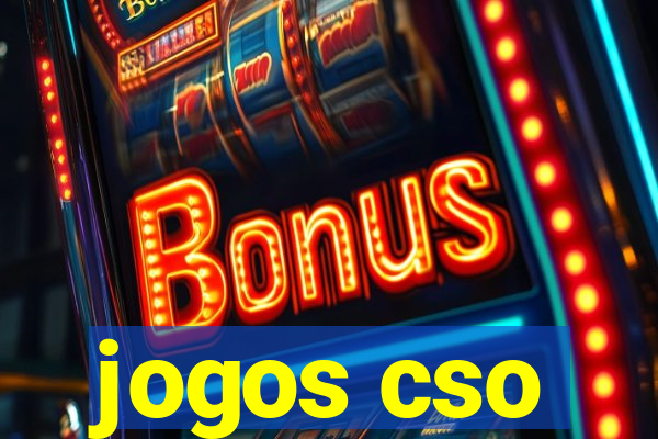 jogos cso