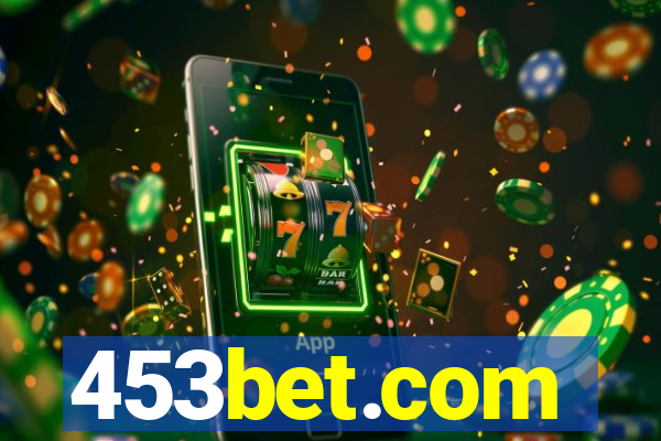 453bet.com