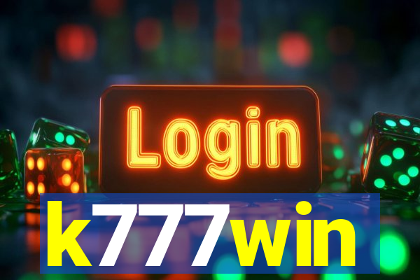 k777win